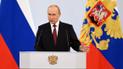 "Стают нашими гражданами навсегда": Путин наивно высказался о жителях оккупированных территорий Украины