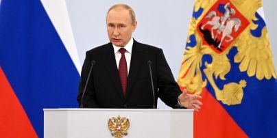 Кремлівську виставу не оцінили: США та Євросоюз відреагували на заяви Путіна – ТСН