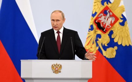 Чи застосує Путін ядерну зброю проти України найближчими днями - експерт розповів