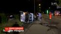 ДТП в Ужгороді: легковик врізався у швидку, яка прямувала на виклик