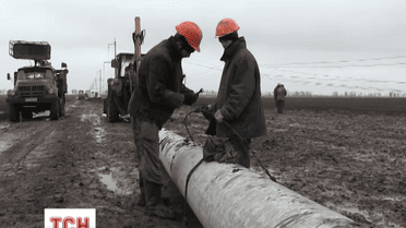 Оккупированный Крым четвертые сутки остается без электричества