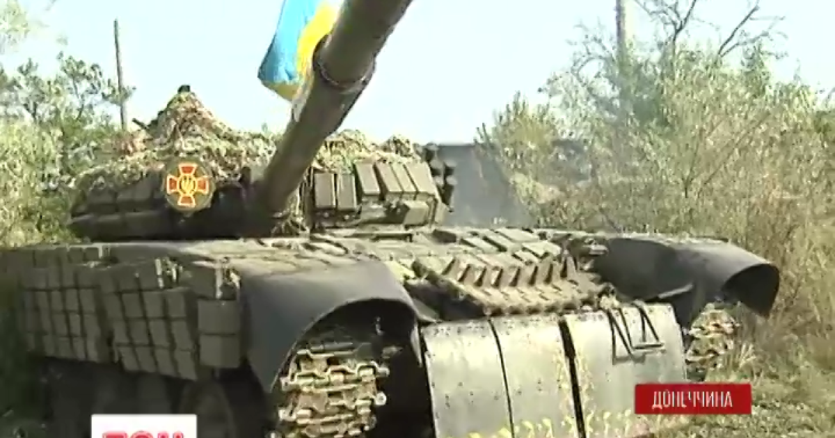 Военные восстановили списанные в СССР танки