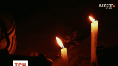 Білоруський доброволець Друг Тарас помер від поранення, отриманого під Старогнатівкою