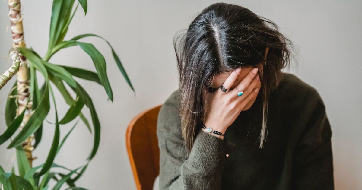 Как побороть "апатию военного времени"