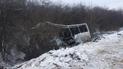 Жертвами ДТП стали 12 бійців
