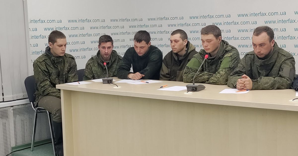 МЗС України спростувало черговий фейк російської розвідки стосовно військовополонених