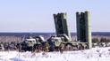 Росія вдарила по Києву комплексами С-400 із Брянської області - Ігнат