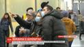 В киевских аэропортах пассажиров будут проверять на симптомы коронавируса