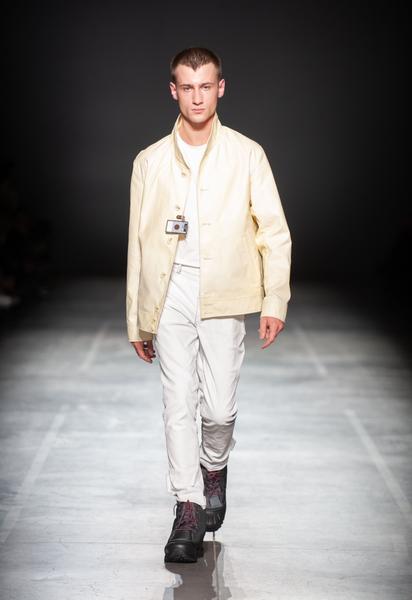 Колекцію KSENIASCHNAIDER FW 2020/fashionweek.ua