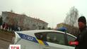 У Дніпрі чоловіки напали на патрульних, що вимагали прибрати з дороги автівки