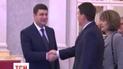 Український уряд хоче закуповувати більше угорського газу