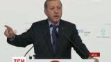 Президент Туреччини погрожує Європі відкрити кордон