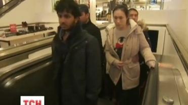 Черная пятница в США: очереди с ночи и палатки под супермаркетами