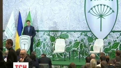 Новый политический совет, президиум партии и ревизионная комиссия