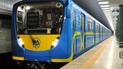 Київське метро подовжило свою роботу у новорічну ніч