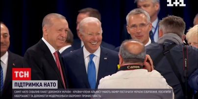 Країни НАТО дають Україні летальну зброю!