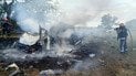 Атака РФ на Одещині 25 вересня