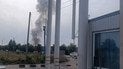 Удар по "Епіцентру" в Одесі
