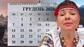 Прогноз мольфарки по окончании войны в Украине