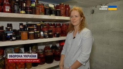 Закрутки на складну зиму: секрети рецептів від шеф-кухаря та розрахунок цін на овочі