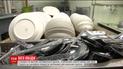 На Оболони в школах закрываются столовые из-за срыва тендера