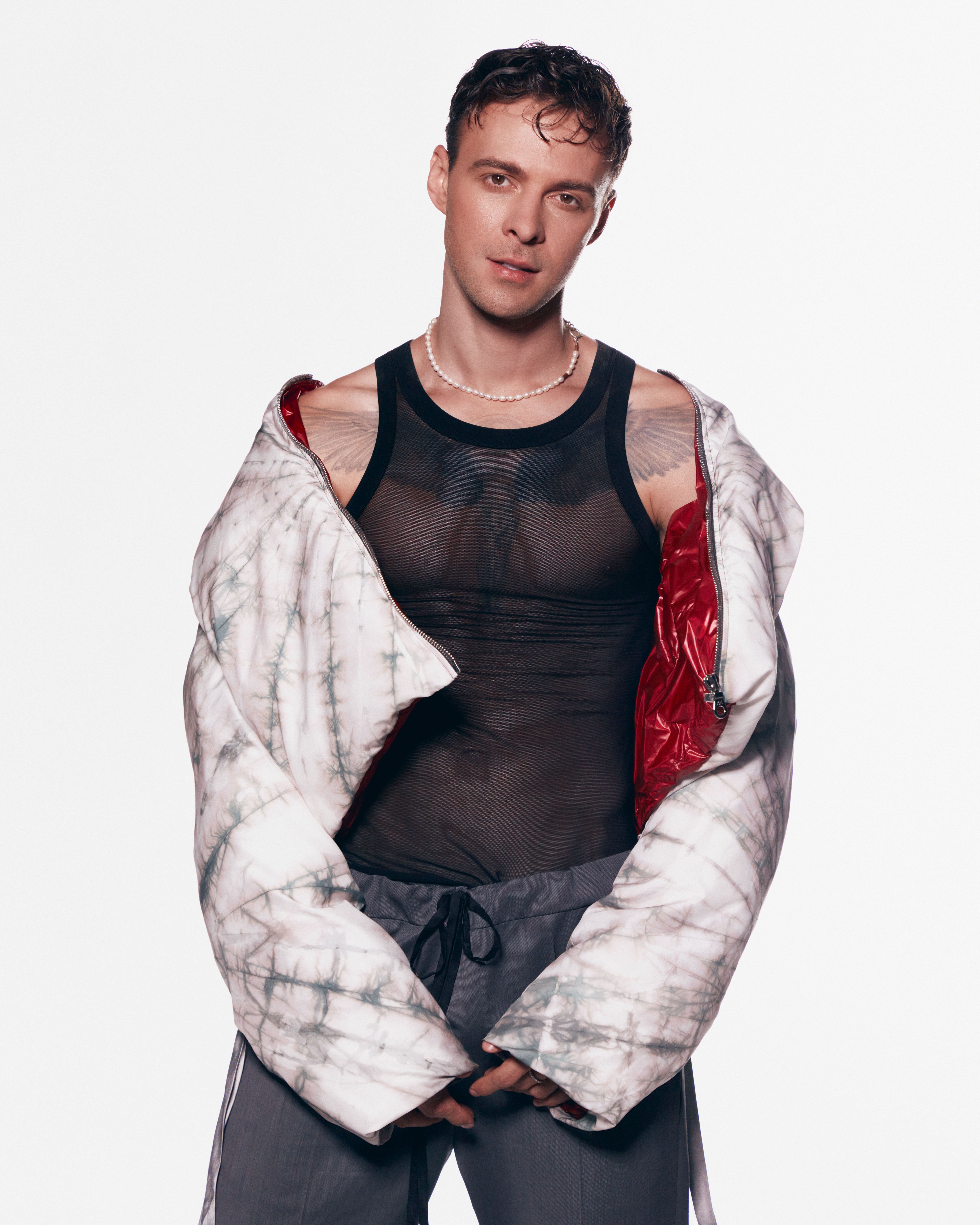 Макс Барских / © Макс Барских Пресс-служба