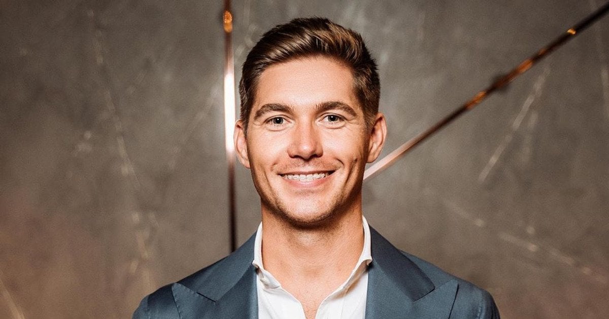 Володимир Остапчук розсекретив дату весілля з Христиною Горняк