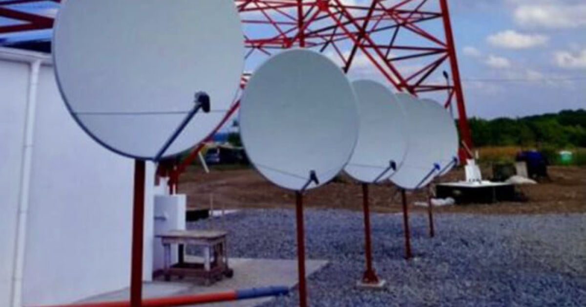 Два фронти: США звинуватили Кремль у розв'язуванні повномасштабної війни проти свободи ЗМІ і правди