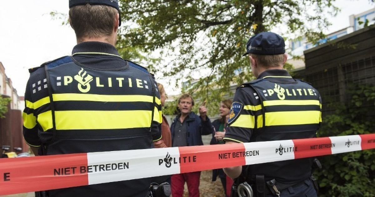 Фото: politie.nl