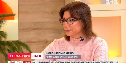 Нове шкільне меню: чим обурені батьки школярів