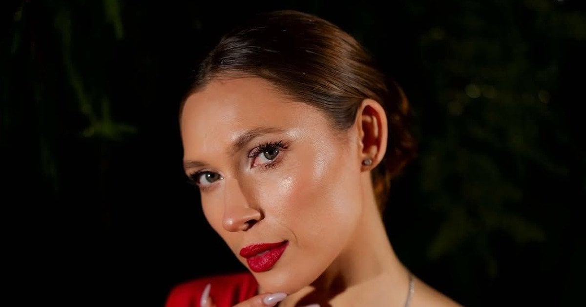 Елена Светлицкая