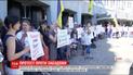 У середмісті Дніпра забудовник захопив територію школи