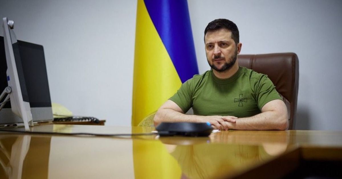 Зеленський підписав закон про 100% гарантування банківських вкладів