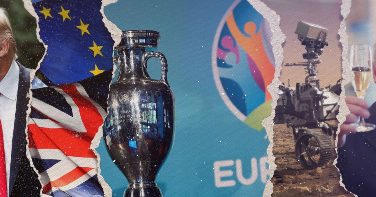 Від президентських виборів до освоєння космосу: за якими подіями стежитиме світ 2020 року