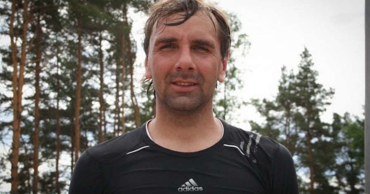 Російський тренер збірної України з біатлону: глобальне завдання - вибудувати боєздатну команду