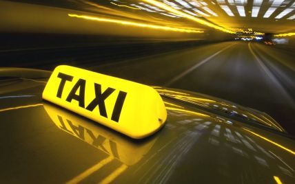 В Раде зарегистрировали важный закон о таксистах