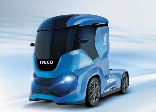 Iveco Z Truck