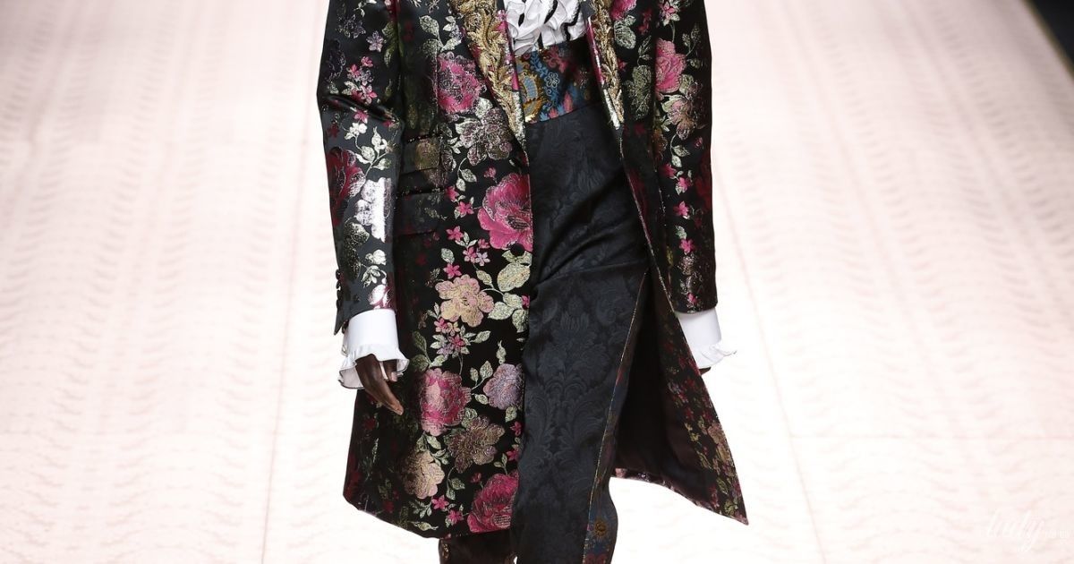 Колекція Dolce&Gabbana прет-а-порте сезону весна-літо 2019 / © East News