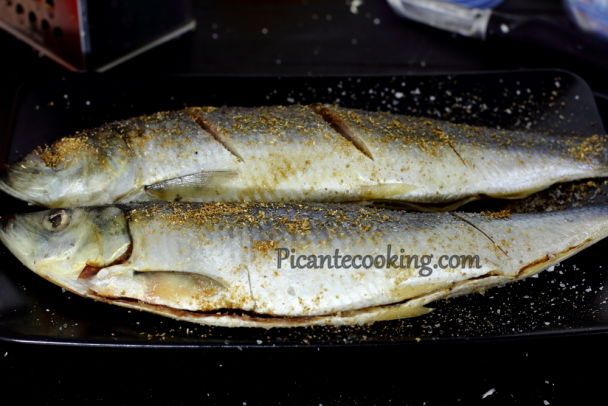  / © picantecooking.com