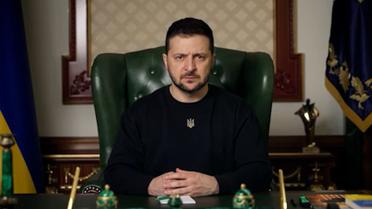 Зеленский за 3 января: мы должны сорвать российский сценарий - террористы должны проиграть