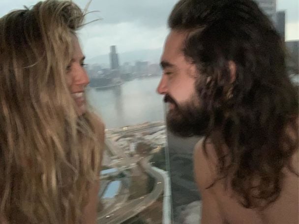  / © instagram.com/heidiklum