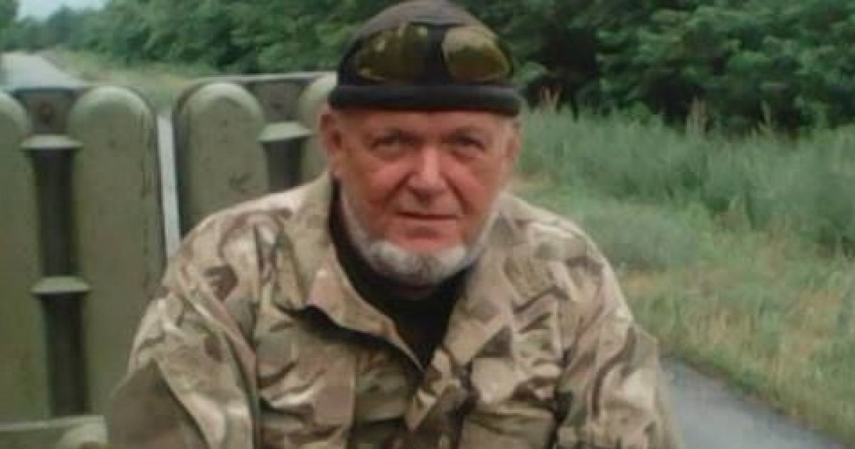 Суд арестовал подозреваемых в жестоком избиении ветерана АТО и его жены