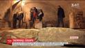На Ровенщине во время раскопок обнаружили останки, которые могут принадлежать знатному княжескому роду