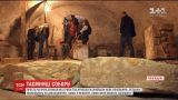 На Ровенщине во время раскопок обнаружили останки, которые могут принадлежать знатному княжескому роду