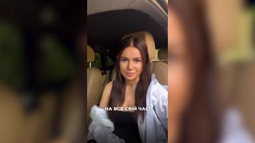 Ексдружина Руслана Ханумака прокоментувала його виїзд з України до США