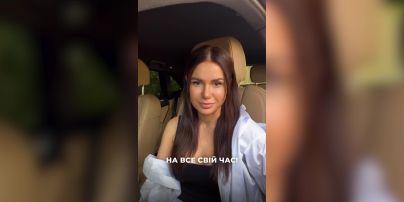 Экс-жена Руслана Ханумака прокомментировала его выезд из Украины в США