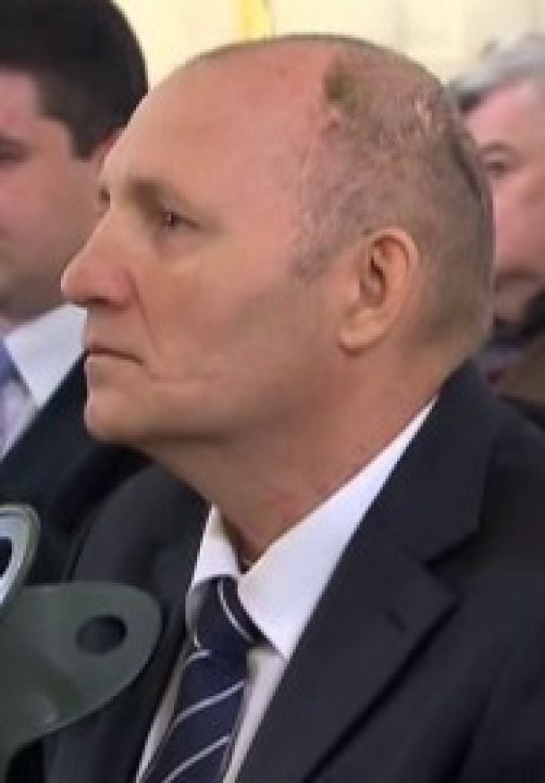 Михайло Бекетов / Wikipedia / © 