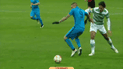 Інтер - Селтік - 1:0. Відео матчу