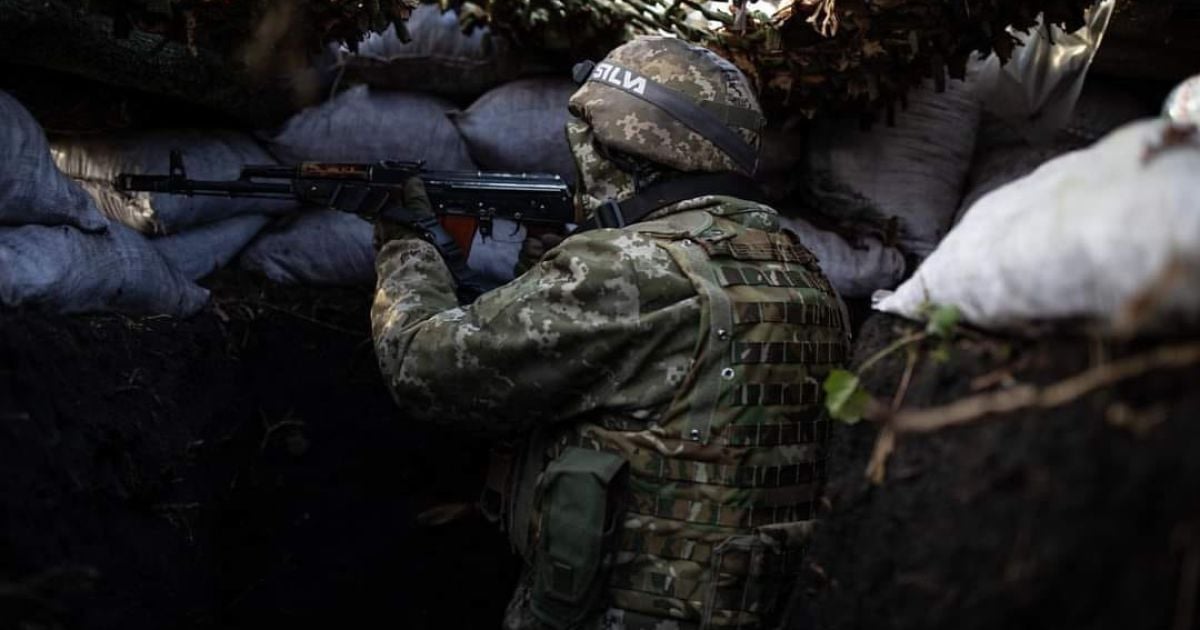 Окупанти активізують "пастпортизацію" українців на Донеччині: новини з фронту від Генштабу