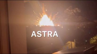 Ушел за крейсером "Москва": ВСУ уничтожили десантный корабль РФ "Новочеркасск"